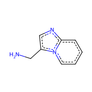 Imidazo[1,2-a]pyridine-3-methanamine