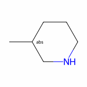 (R)-3-Methylpiperidine