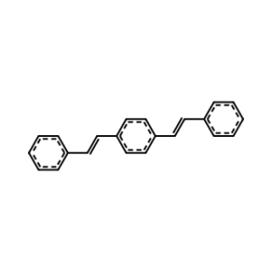 trans,trans-1,4-Distyrylbenzene