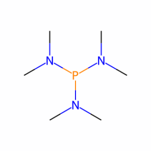 N,N,N′,N′,N″,N″-Hexamethylphosphinetriamine