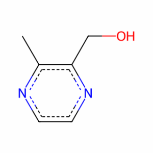 (3-methylpyrazin-2-yl)methanol