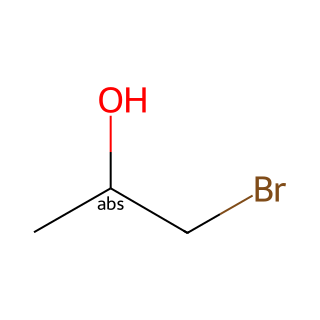 (S)-1-Bromo-2-propanol