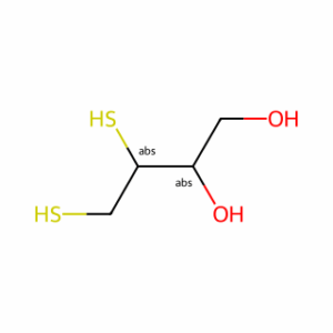 (2R,3S)-3,4-DImercaptobutane-1,2-diol