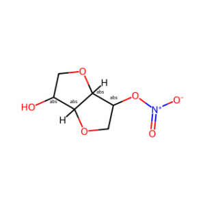 Isosorbide 2-Nitrate