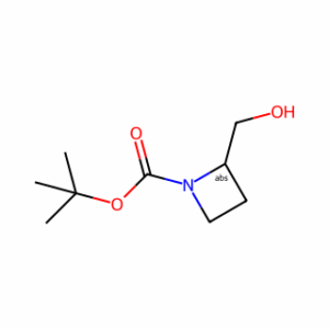 (R)-1-Boc-2-Azetidinemethanol