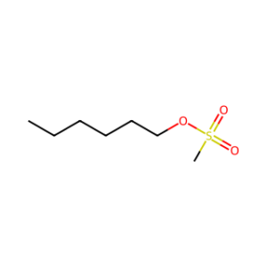Hexyl methanesulfonate