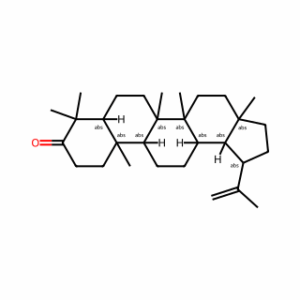 (1R,3aR,5aR,5bR,7aR,11aR,11bR,13aR,13bR)-3a,5a,5b,8,8,11a-Hexamethyl-1-(prop-1-en-2-yl)icosahydro-9H-cyclopenta[a]chrysen-9-one