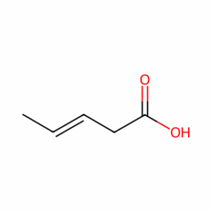 (E)-Pent-3-Enoic Acid