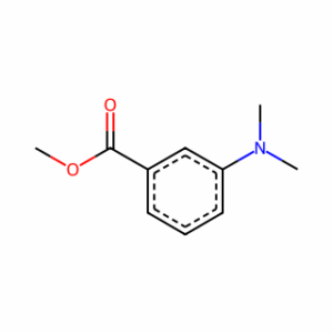 Methyl 3-(dimethylamino)benzoate