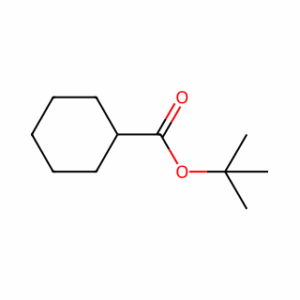 TERT-BUTYL CYCLOHEXANECARBOXYLATE