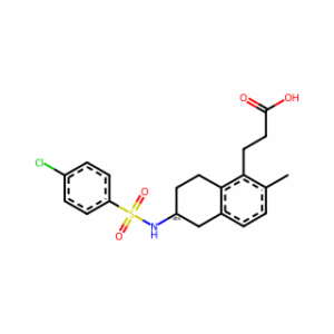 Terutroban