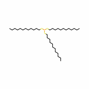 Trilauryltrithiophosphite