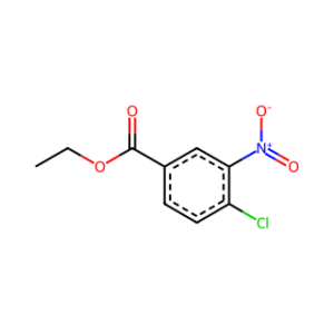 Ethyl 4-chloro-3-nitrobenzoate