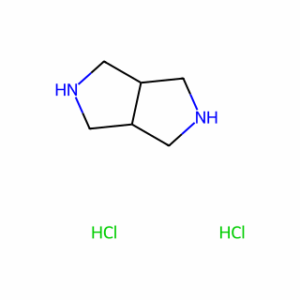 Octahydropyrrolo[3,4-c]Pyrrole Dihydrochloride