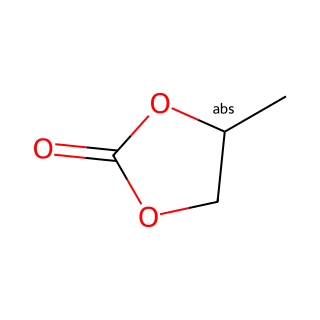 (R)-4-Methyl-1,3-Dioxolan-2-One