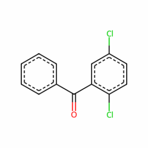 (2,5-Dichlorophenyl)(phenyl)methanone