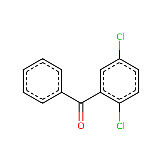 (2,5-Dichlorophenyl)(phenyl)methanone