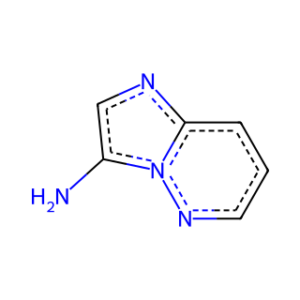 Imidazo[1,2-B]Pyridazin-3-Amine
