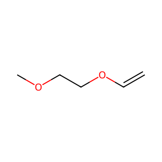 (2-methoxyethoxy)-Ethene