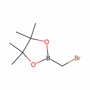 (Bromomethyl)boronic Acid Pinacol Ester