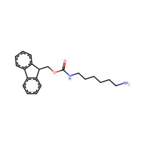 Fmoc-1,6-diaminohexane