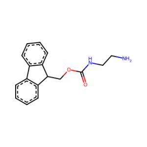 (9H-Fluoren-9-yl)methyl (2-aminoethyl)carbamate