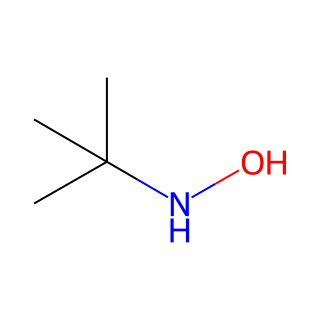 N-Tert-Butylhydroxylamine
