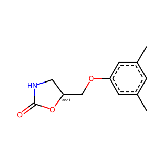 Metaxalone