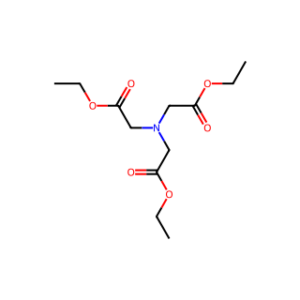 Glycine, N,N-bis(2-ethoxy-2-oxoethyl)-, ethyl ester