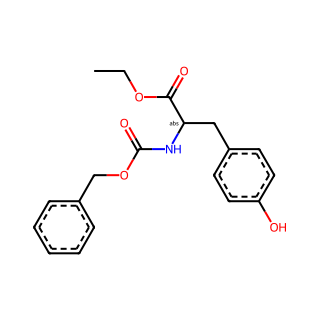 Z-TYR-OET