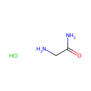 Glycinamide Hydrochloride
