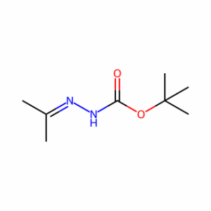 tert-Butyl 2-(propan-2-ylidene)hydrazinecarboxylate