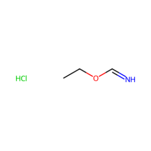 Ethyl formimidate hydrochloride