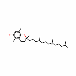 (R)-2,5,8-Trimethyl-2-((4R,8R)-4,8,12-trimethyltridecyl)chroman-6-ol