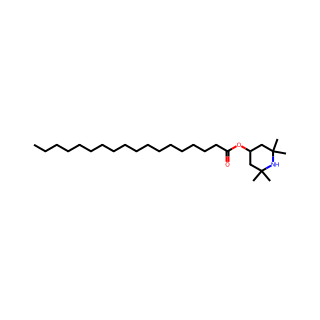 Fatty acids,C12-21 and C18-unsatd.,2,2,6,6-tetramethyl-4-piperidinyl esters