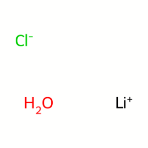 Lithium Chloride Hydrate