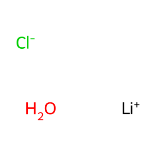 Lithium Chloride Hydrate