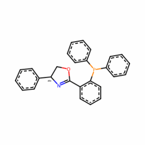 (R)-(-)-2-[2-(Diphenylphosphino)phenyl]-4-phenyl-1,3-oxazoline