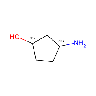 Trans-3-Aminocyclopentanol