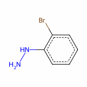 (2-Bromophenyl)hydrazine