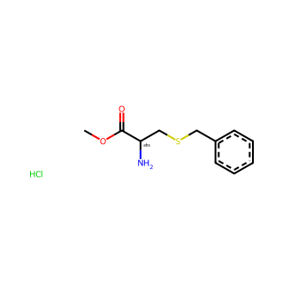 H-Cys(Bzl)-OMe.HCl