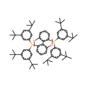 (S)-(-)-2,2′-Bis[di(3,5-di-t-butylphenyl)phosphino]-6,6′-dimethoxy-1,1′-biphenyl