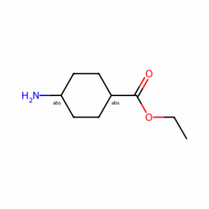 trans-Ethyl 4-aminocyclohexanecarboxylate