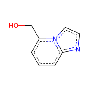 Imidazo[1,2-a]pyridin-5-ylmethanol