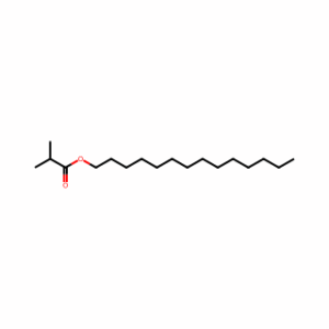 Tetradecyl isobutyrate