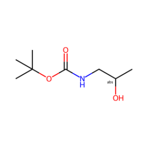 (S)-TERT-BUTYL (2-HYDROXYPROPYL)CARBAMATE