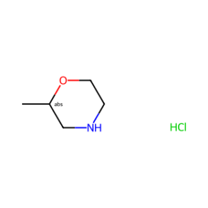 (R)-2-Methylmorpholine hydrochloride