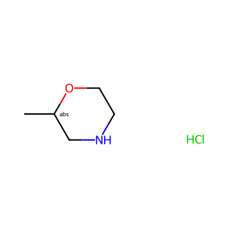 (R)-2-Methylmorpholine hydrochloride