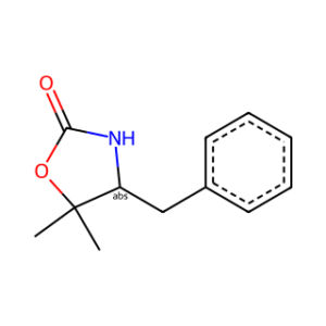 (S)-4-Benzyl-5,5-dimethyloxazolidin-2-one