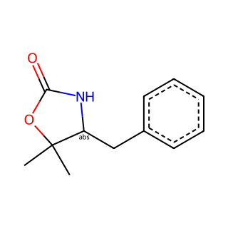 (S)-4-Benzyl-5,5-dimethyloxazolidin-2-one